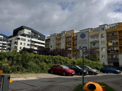 Mieszkanie Szczecin Niebuszewo