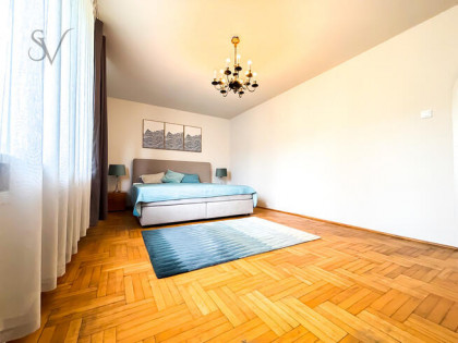 2 Łazienki  | Ogród | Garaż | 4 Balkony | ENG