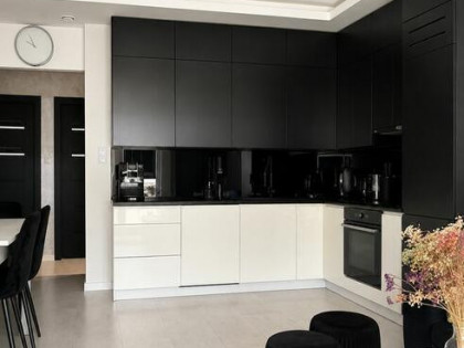Nowoczesne 3-pokojowe mieszkanie | 55,96 m² | Osiedle Łęczyc