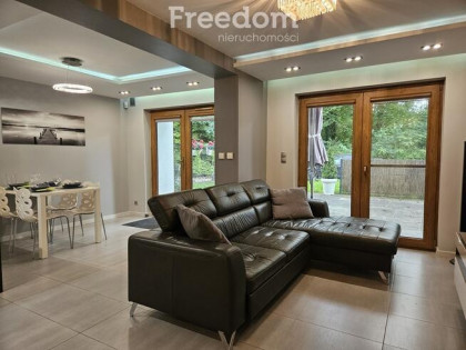 Luksusowy apartament 55 m² przy plaży Lubniewice
