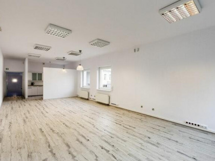 Lokal użytkowy Sopot Centrum, Niepodległości