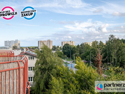 Mieszkanie Gdynia Witomino ul. Hodowlana