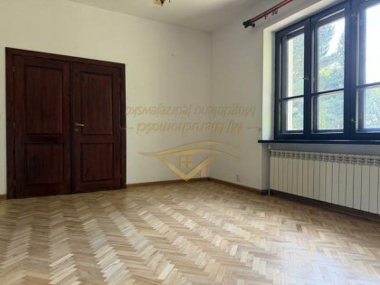 Dom Owczarnia gm. Brwinów