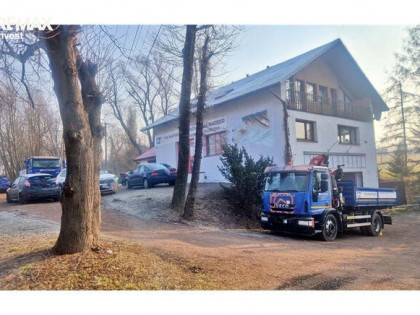 Doskonała Lokalizacja, Świetna Widoczność!