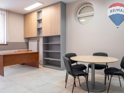 Lokal biurowy 22m2 do wynajęcia od zaraz