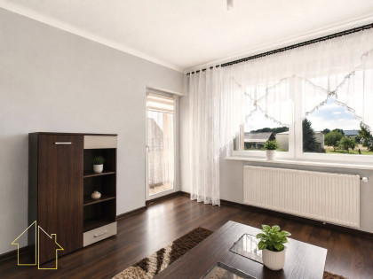 Duży dom dwurodzinny z potencjałem | Działka 1872 m² | Żory - Osiny