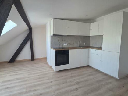 Mieszkanie Katowice, Żwirki i Wigury