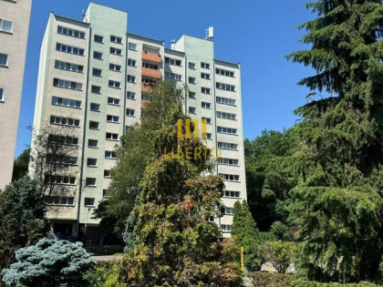 3 pokoje, 51 m2, loggia, Wola