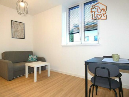 2 pokoje, pet-friendly - Pow.Warszawskich, Centrum