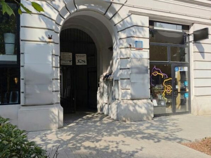 Lokal w centrum z czynszem poniżej 800zł. Odstępne