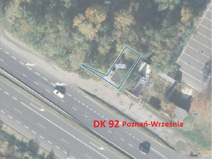 Na sprzedaż świetnie zlokalizowana nieruchomość ko