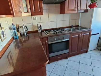 Sprzedam mieszkanie 2 pokoje 50m2+ dodatek 25m2