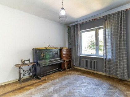 Polesie: 76 m², 3,6 m wysokości, inwestycja