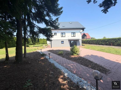 Mieszkanie Batowice gm. Zielonki, Piastowska