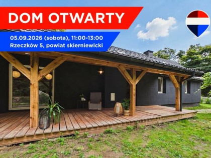 Urokliwe siedlisko | Rzeczków