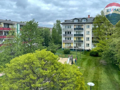 Mieszkanie 53m2 z loggią, ul. Rusałki w Grodzisku Maz.