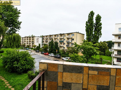Mieszkanie Gdynia Redłowo ul. Powstania Wielkopolskiego