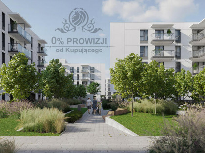 Piękne mieszkanie w super lokalizacji z ogrzewaniem miejskim