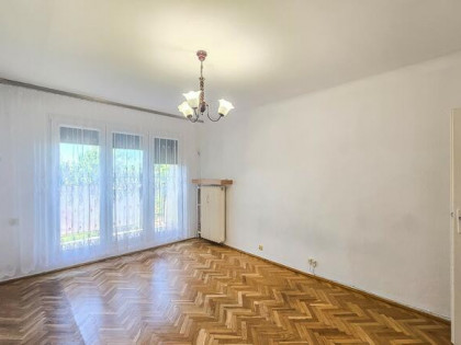 2 pokoje z balkonem na spokojnych Kozinach