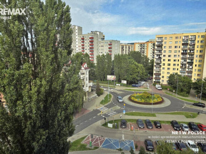 3 mieszkania obok siebie | Centrum Bielska-Białej