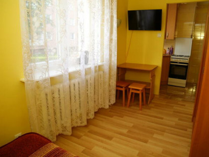Mieszkanie 17m2 kawalerka do wynajęcia długoterminowo min.1r