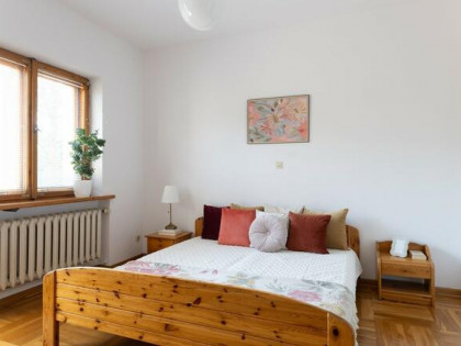 Duży dom z potencjałem|działka 757 m² | Wawer
