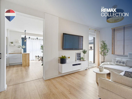 Luksusowy apartament 103,44 m², dwa poziomy