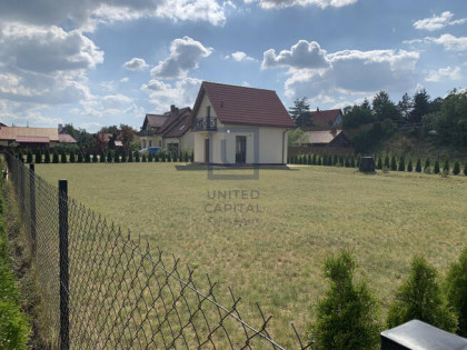 Dom Kruklanki,
