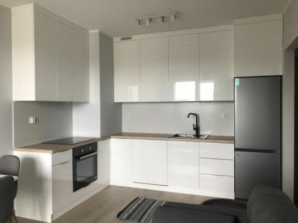 Wynajmę nowe mieszkanie 48 m2 3-pokojowe