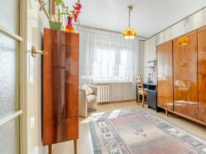 Mieszkanie Kraków Prądnik Biały, Henryka Pachońskiego