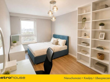 Apartament PREMIUM  8. piętro  Panorama Kielc