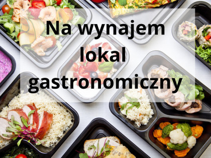 HALA / LOKAL 680 m² DO WYNAJĘCIA – LUBLIN