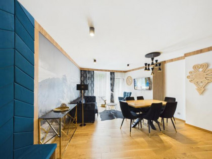 Apartament blisko Tatr | Zakopane ul. Bogdańskiego