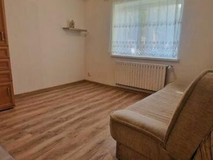 Kawalerka parter 25 m2