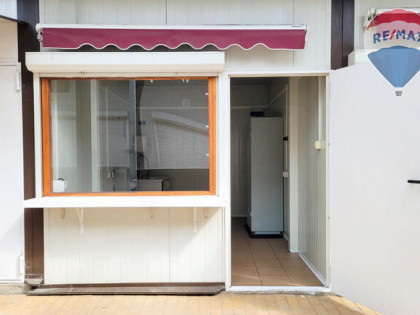 Lokal handlowy 10,5m2, na wynajem od zaraz