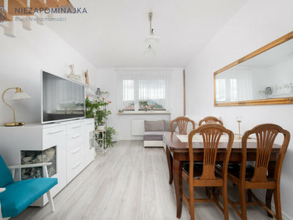 Mieszkanie Gdynia Wzgórze Św. Maksymiliana, Elizy Orzeszkowej
