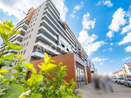 Apartament 77,83m2 | Jagiellońskie | 9 piętro