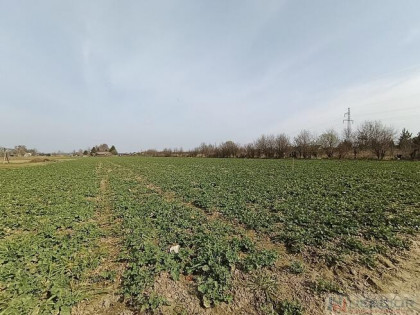 Działka na sprzedaż Stok Lacki