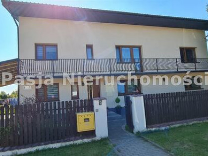Dom Nowe Gulczewo gm. Słupno