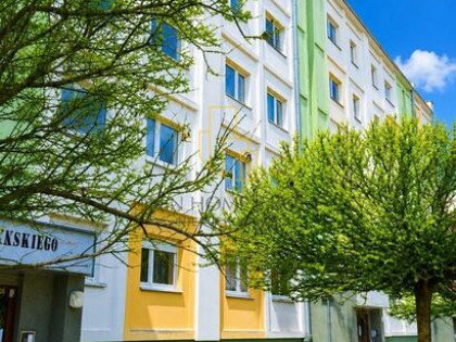 Oleśnica/3pok./balkon/piwnica/okazja/od/zaraz!