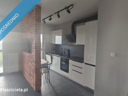 Wynajmę studio z balkonem, Wołyńska 8
