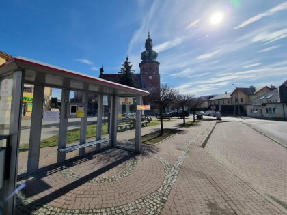 Działka Zembrzyce