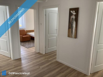 NOWE | jasne | os. Akademickie 8| 4 pok | 76m2