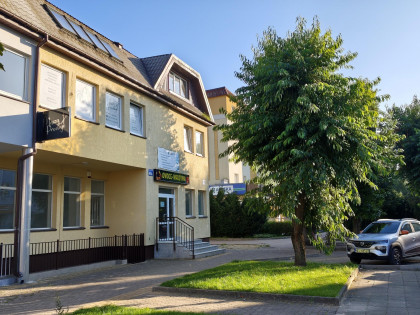 Lokal Ełk Osiedle Bogdanowicza ul. J. Kilińskiego