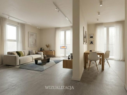 Mieszkanie Kraków Bieżanów-Prokocim, Bieżanowska