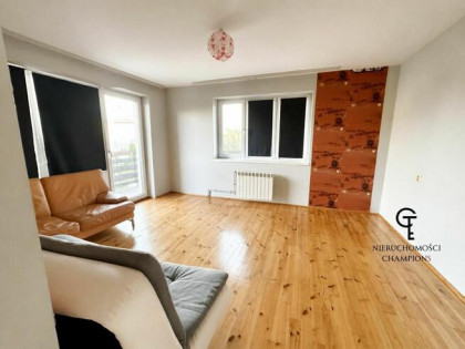 Dom z Ogrodem 180m2 Stalowa Wola