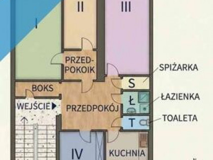 Mega Potencjał,Super Widok,Komórka,Piwnica,Spiżarka,Priv.
