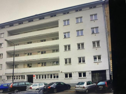 Śródmieście, ul. Nowogrodzka/Krucza, 2 pokoje, 50 m2
