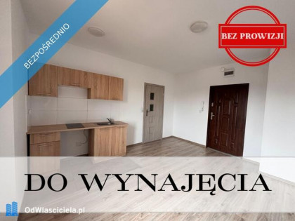 Kawalerka w centrum Bytomia || bez prowizji