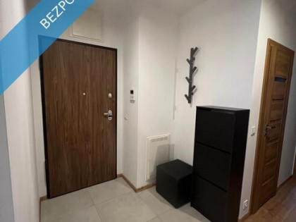 Mieszkanie 61 m2 3-pokojowe, 6 piętro, Marina II Mokotów